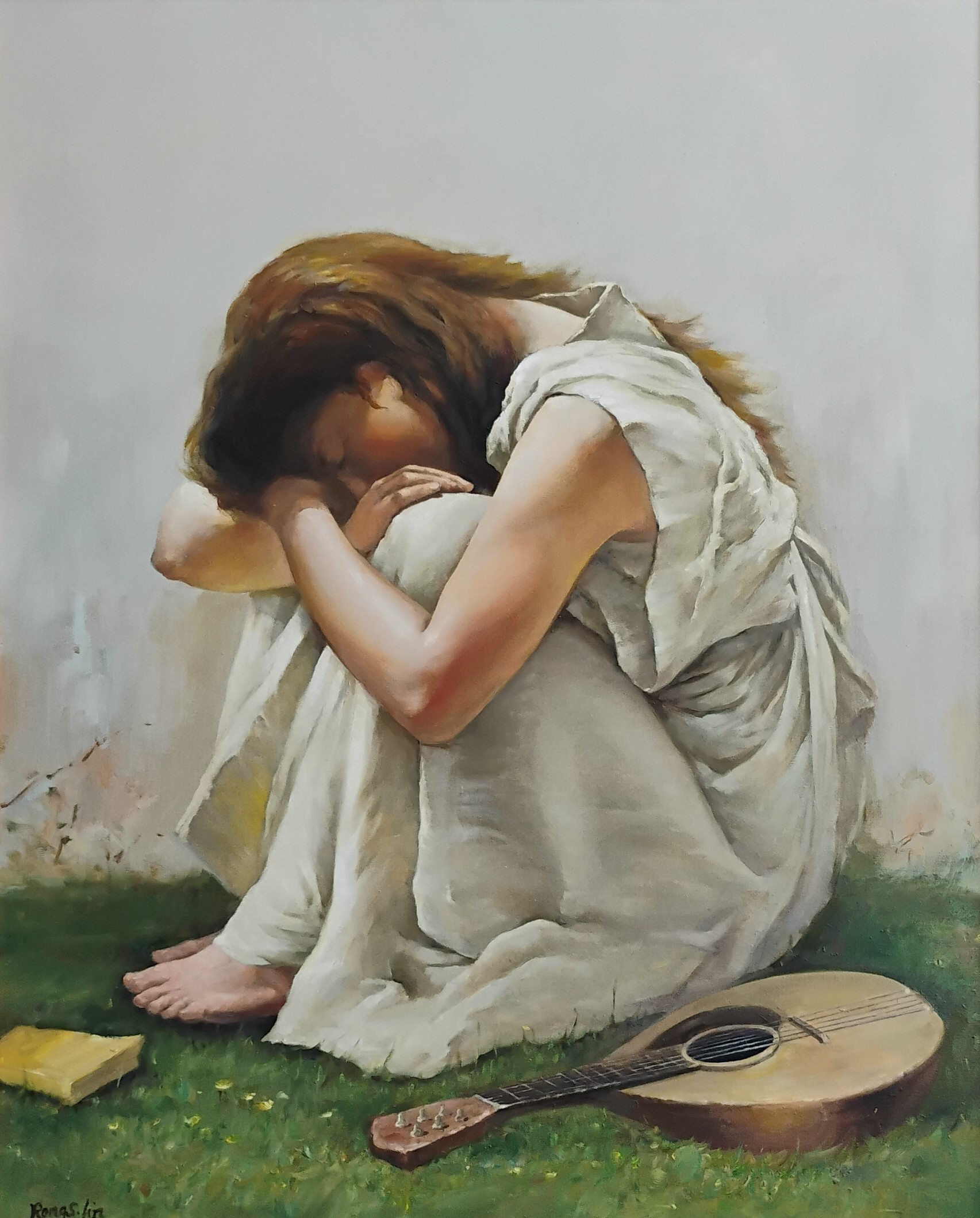 Oil Painting